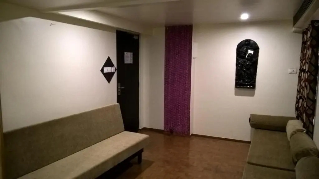 Hotel Supreme