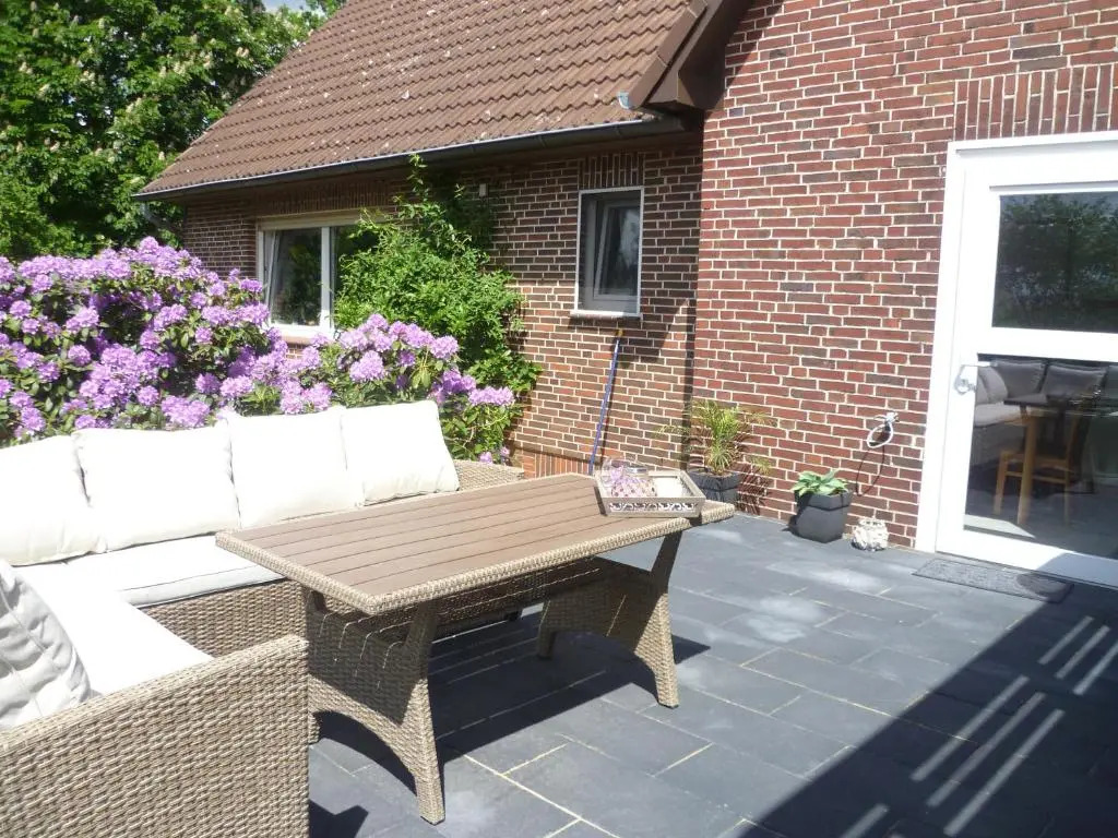 Ferienwohnung Kutscherhof Bartels