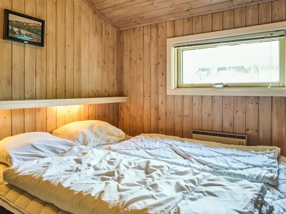 4 star holiday home in Nexø