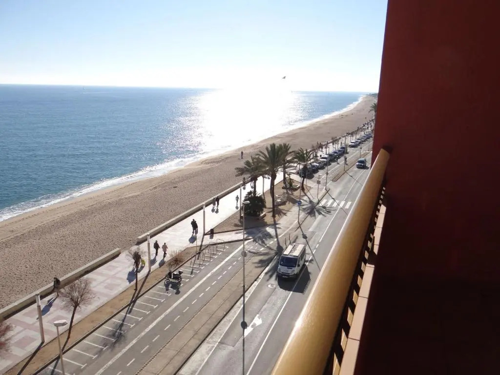 Apartamentos Elvira