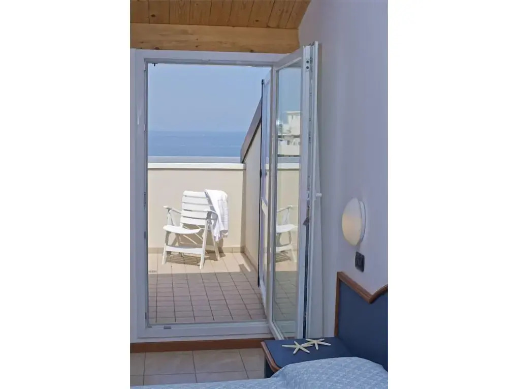 Residence Torretta