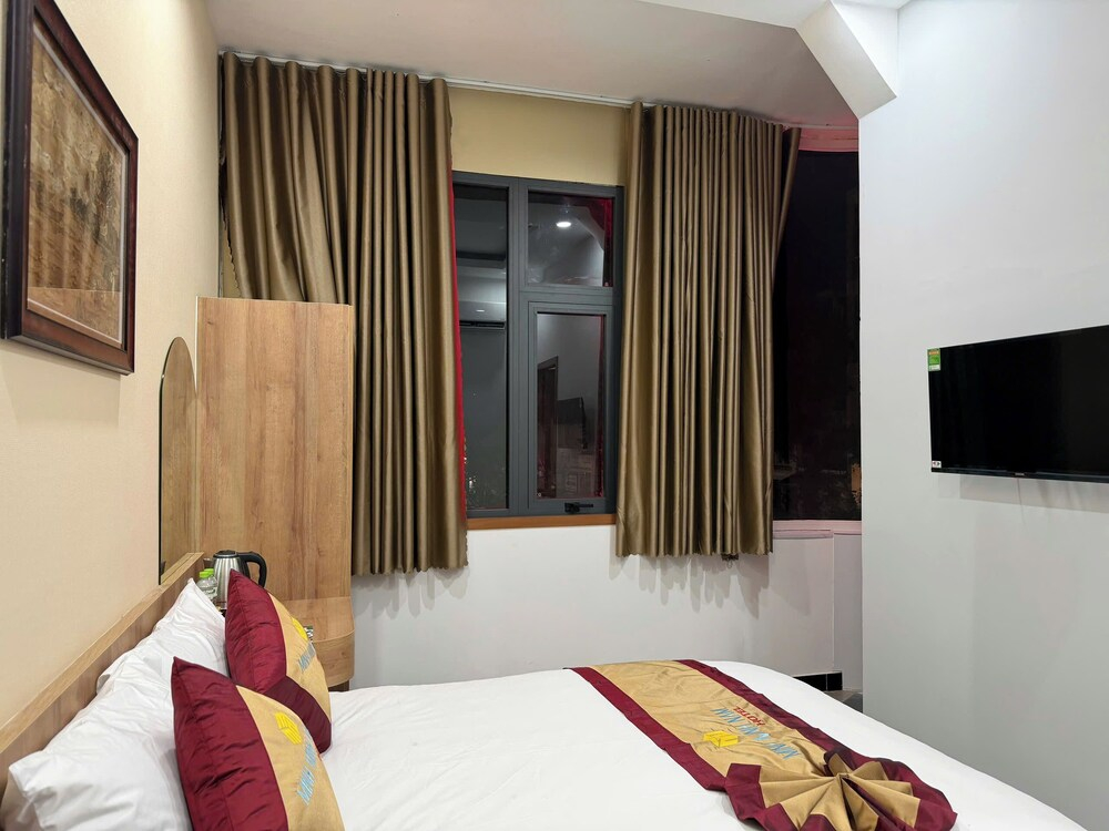 Minh Minh Nam 3 Hotel