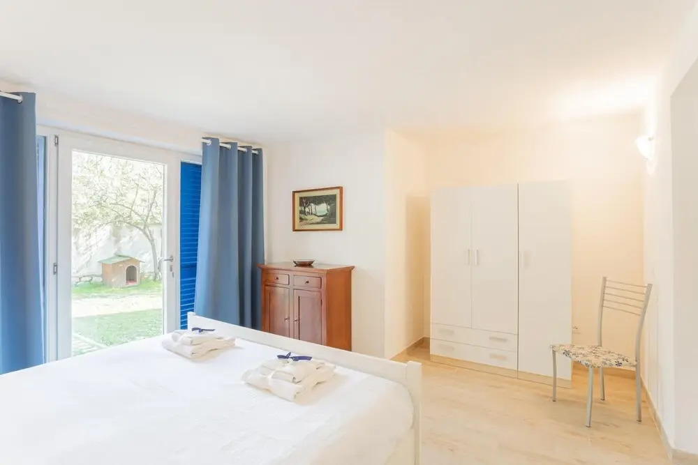Rosemary s Place in Quercianella