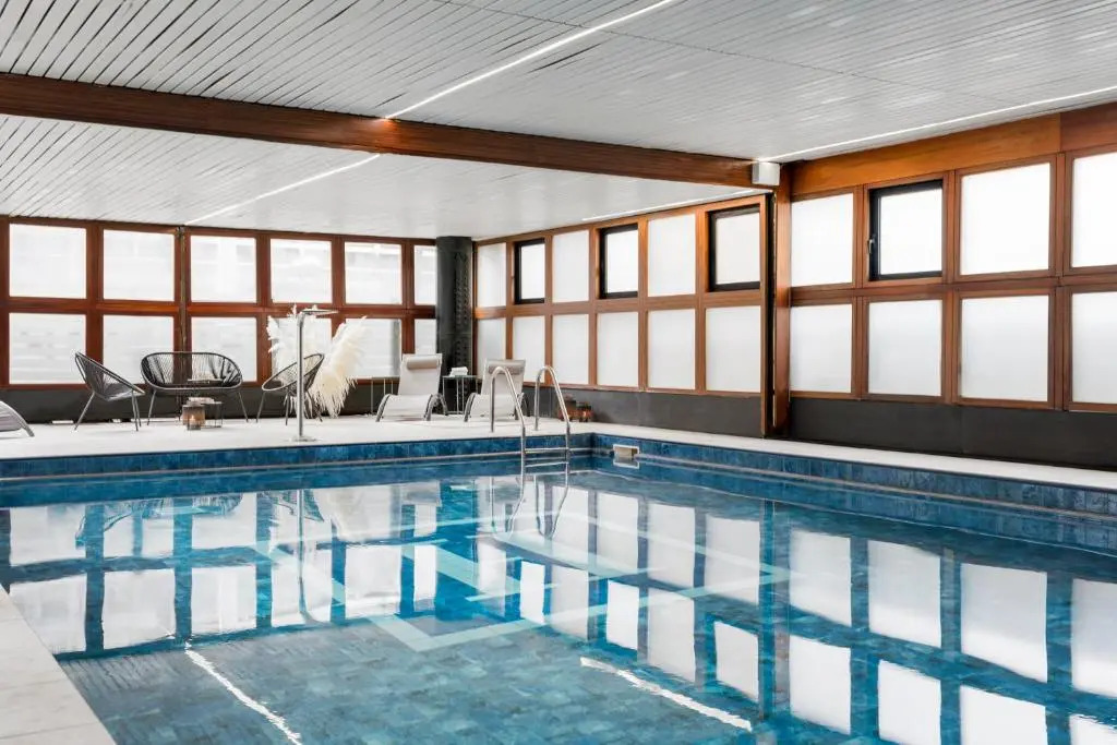 Hotel Imperiale Rimini & SPA