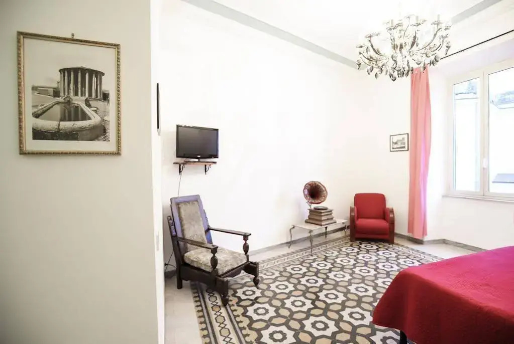 Guesthouse Serafino