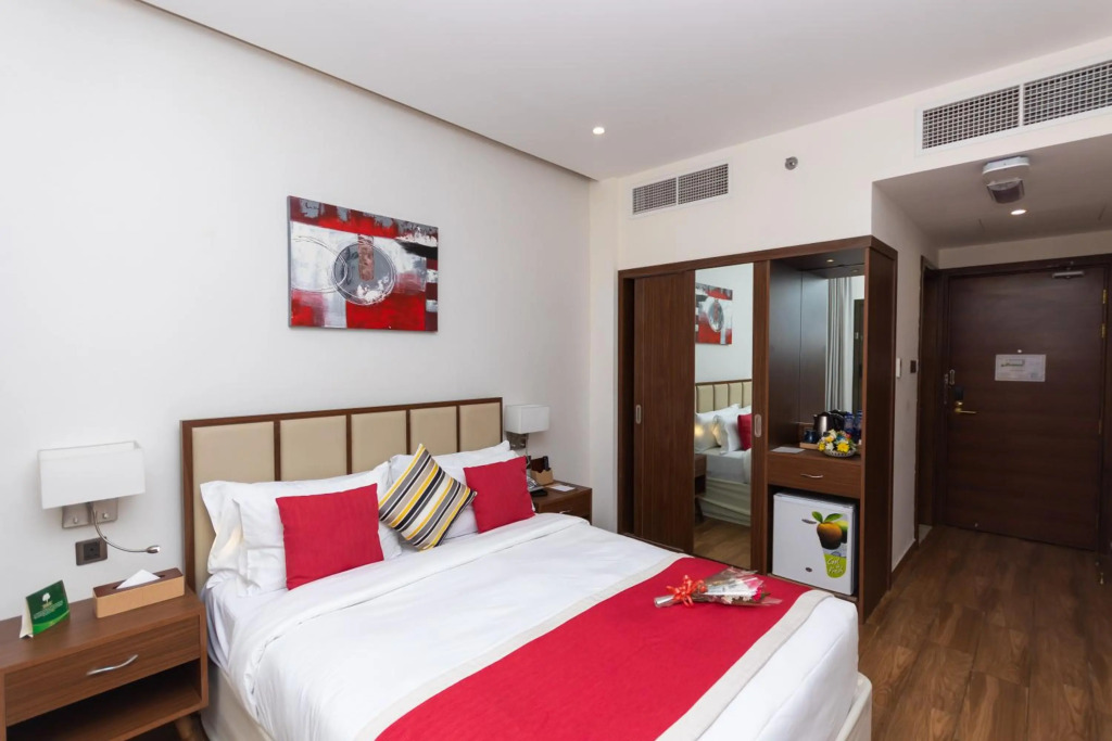 Le Wana Hotel
