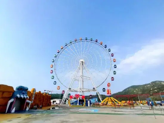 Longze Homestay (Yangxi Shapa Fuli Bay)