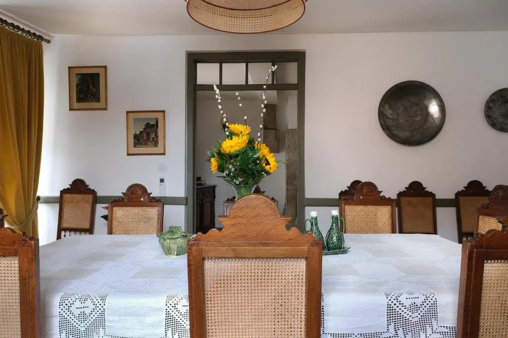 Casa da Praça - Guest House
