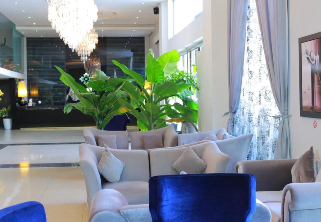 Shui Li Fang Hotel