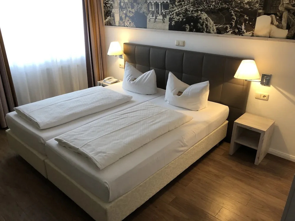 Hotel Residence