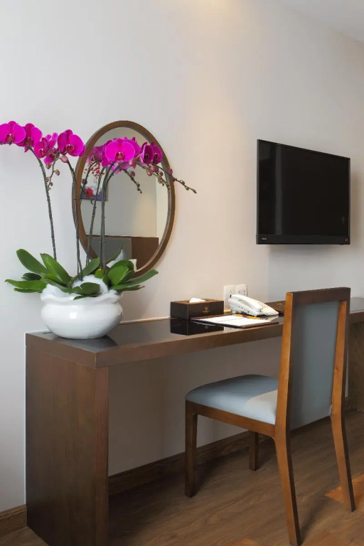DTX Hotel Nha Trang