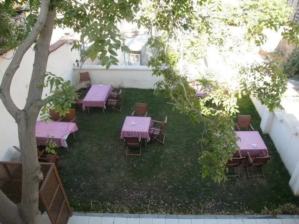Tudyali Konak