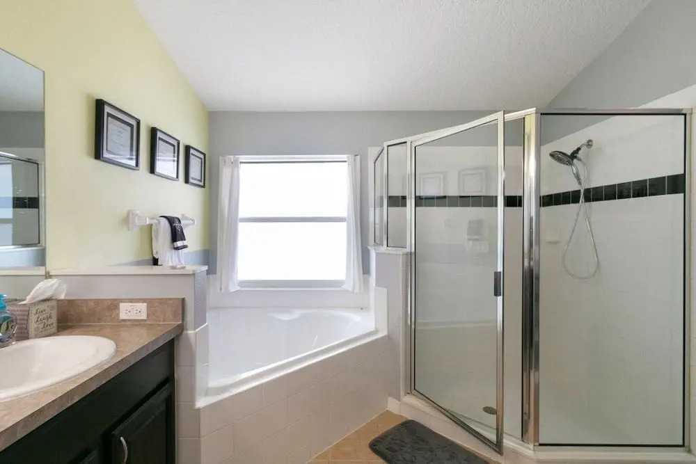 Park Place 4 Bedroom Home