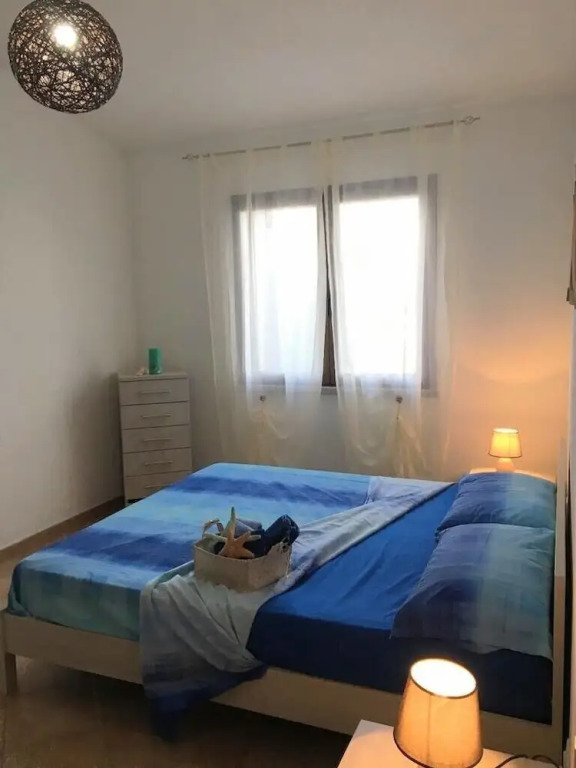 Casa Vacanze Sabina