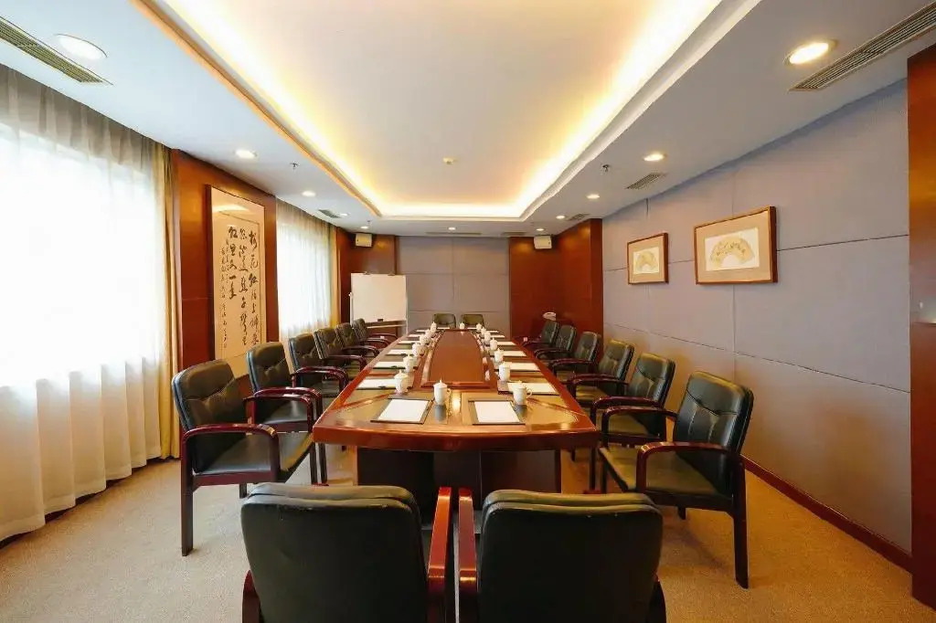 Suzhou Suyuan Hotel