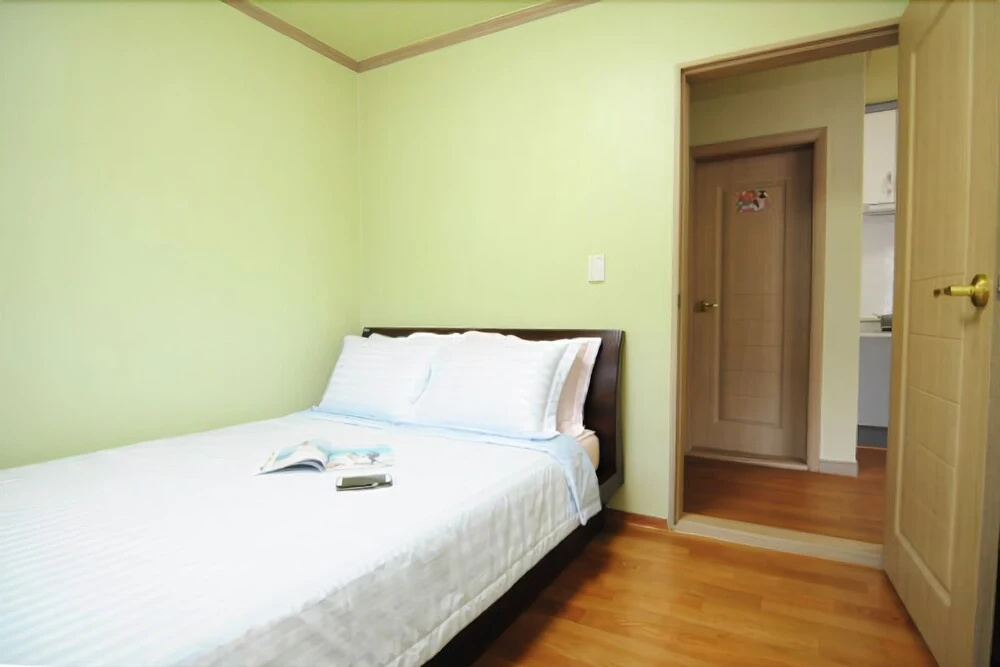 Gapyeon Nest Pension