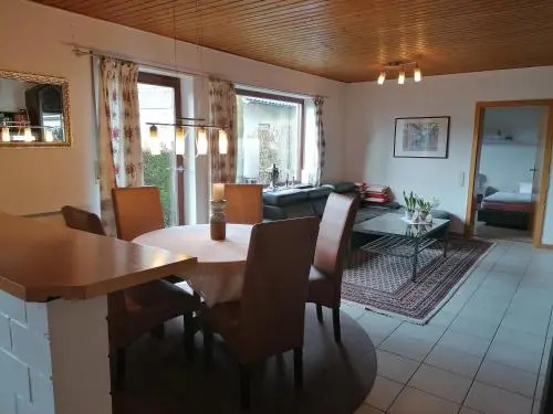 Ferienwohnung Familie Schaefer