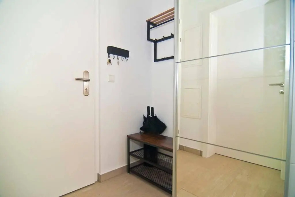 Appartement Grimminggarten