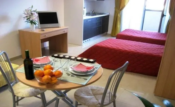 Residence Sport & Benessere