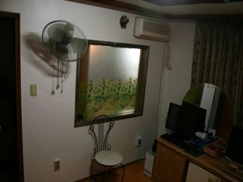 Taeyang Motel