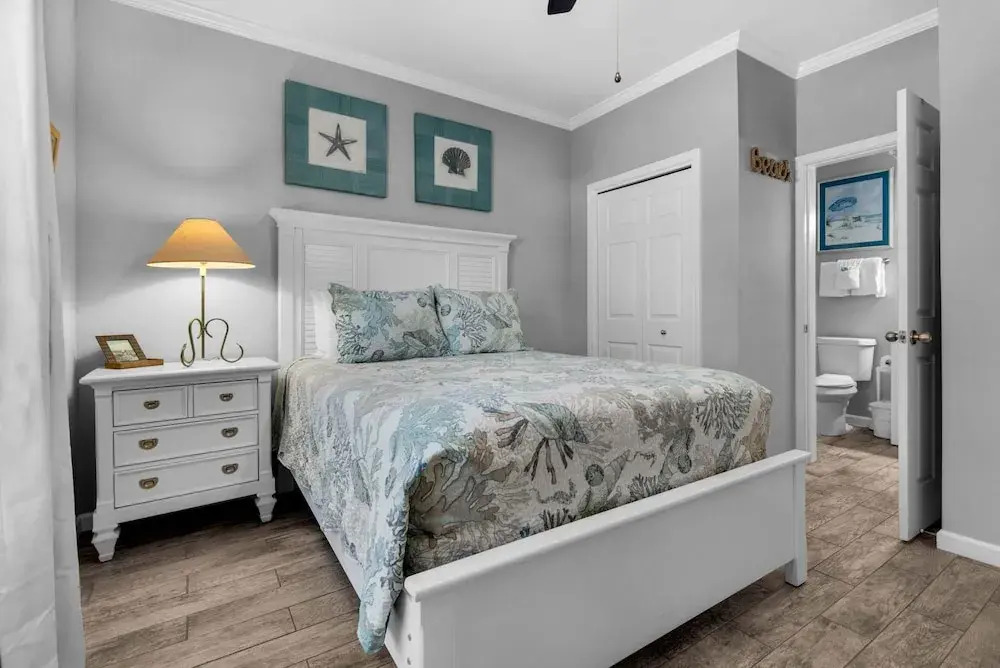 Caribbean Dunes 120 in Crystal Beach by Real Joy vacations