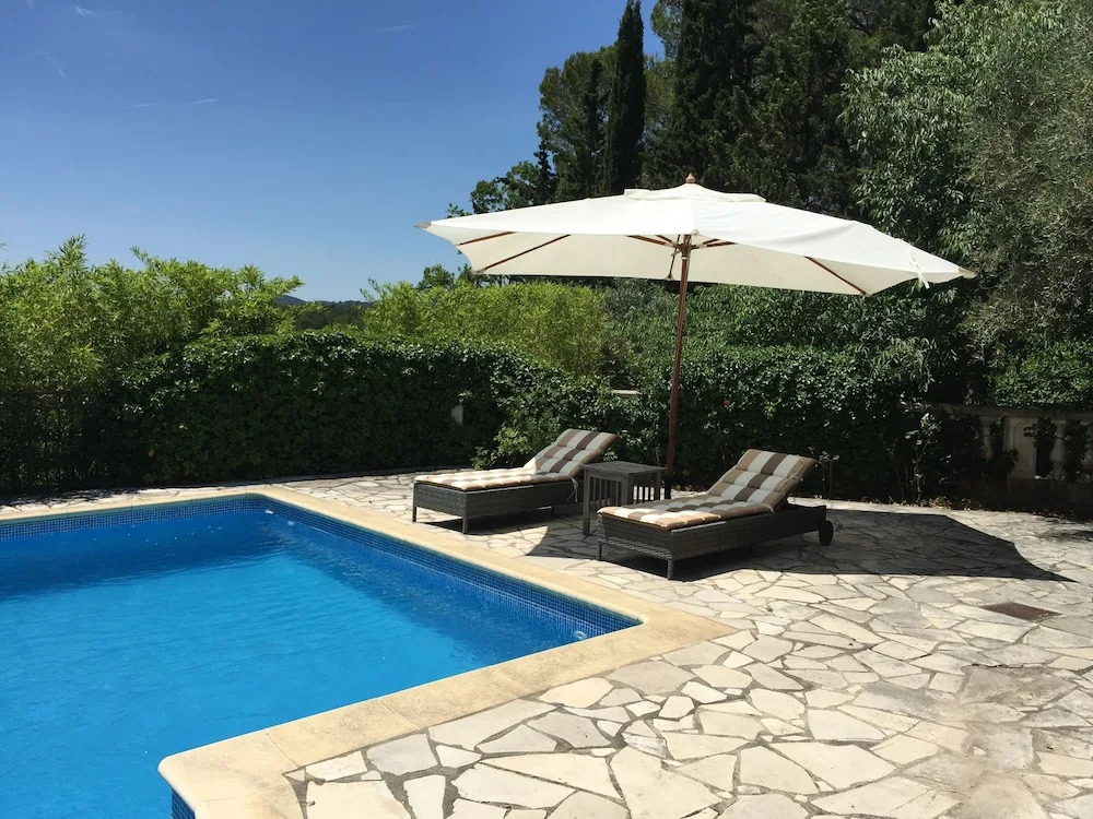 Villa Palander