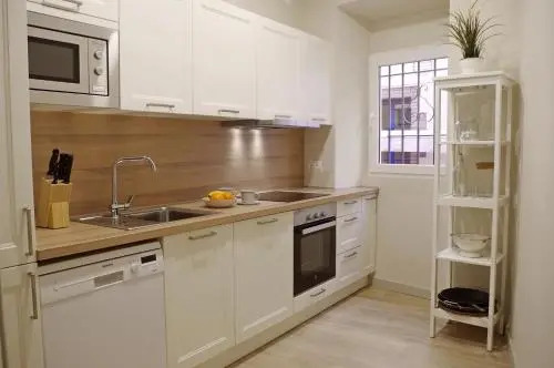 Apartament en Plaça Nova , Palafrugell