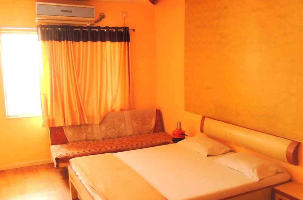 Hotel O Green Park
