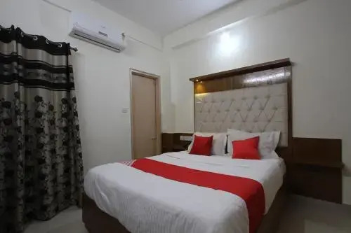 Oyo 25017 Alkhaleej Apartment