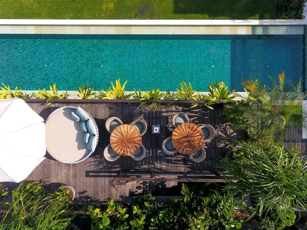 Noku Beach House by Elite Havens