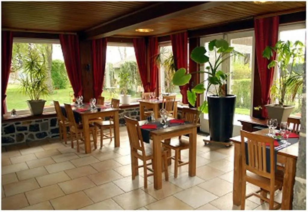 Les chambres du Freyr