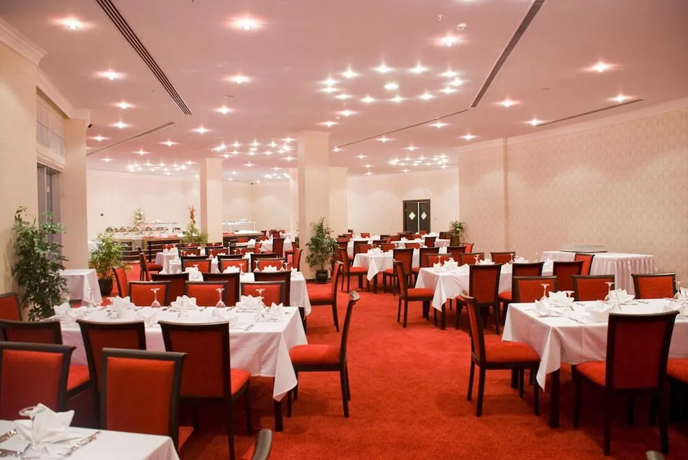 Silverside Hotel Corlu