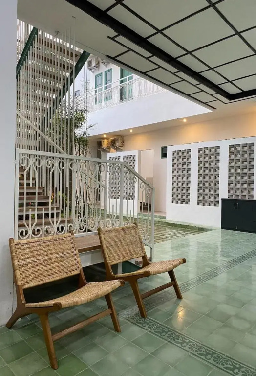 Binumar Guest House