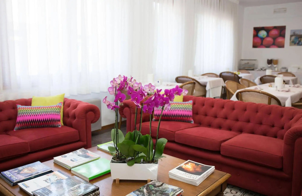 Hotel Pittini