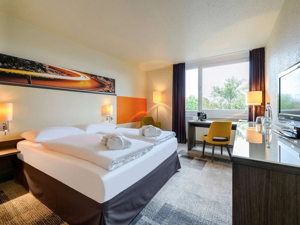 Mercure Hotel Köln West
