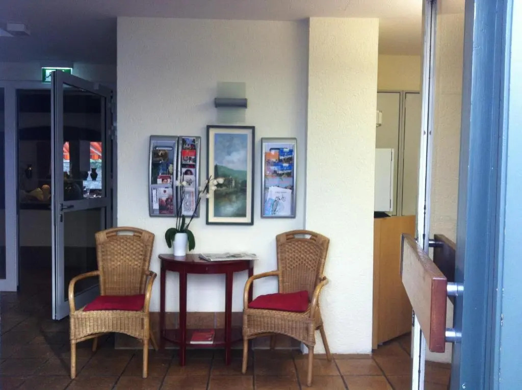 Tauberhotel Kette