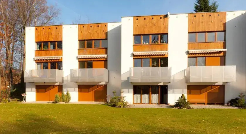 Apartamenty Sun&Snow Wisła