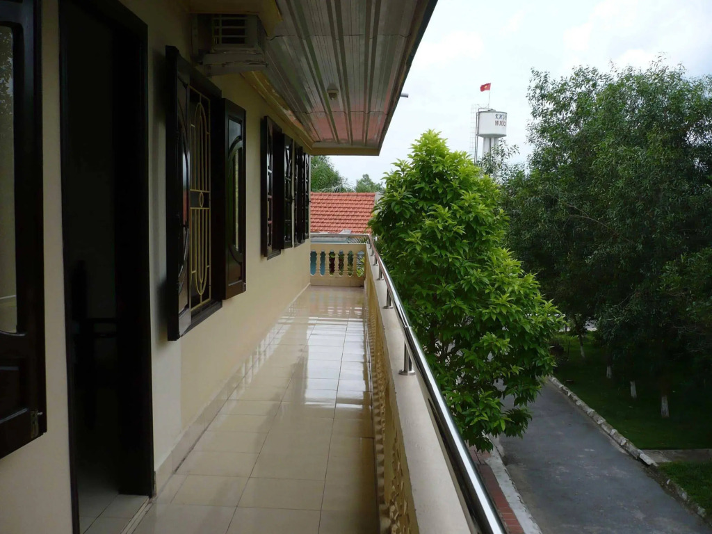 Ngoc Lan 1 Hotel - Tien Lang Spa Resort