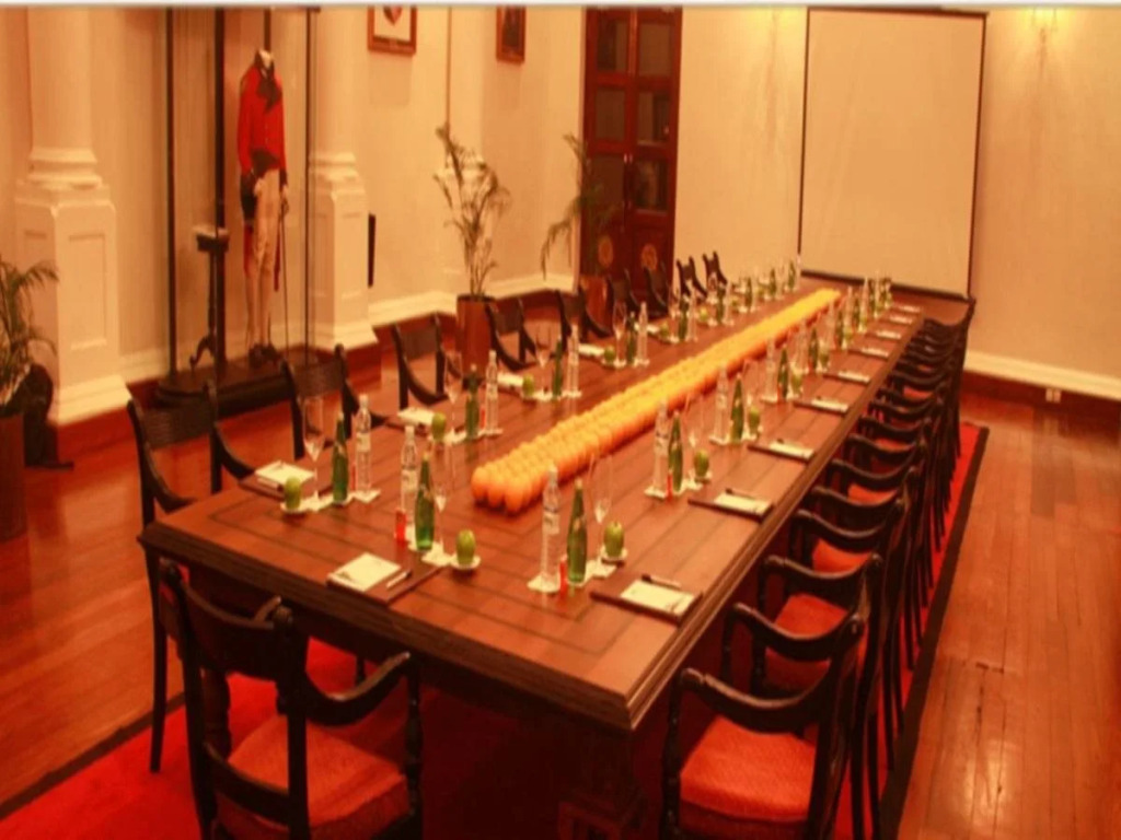 Mount Lavinia Hotel