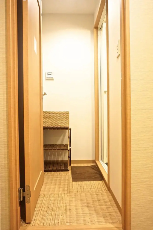 Hostel Rakutsuki