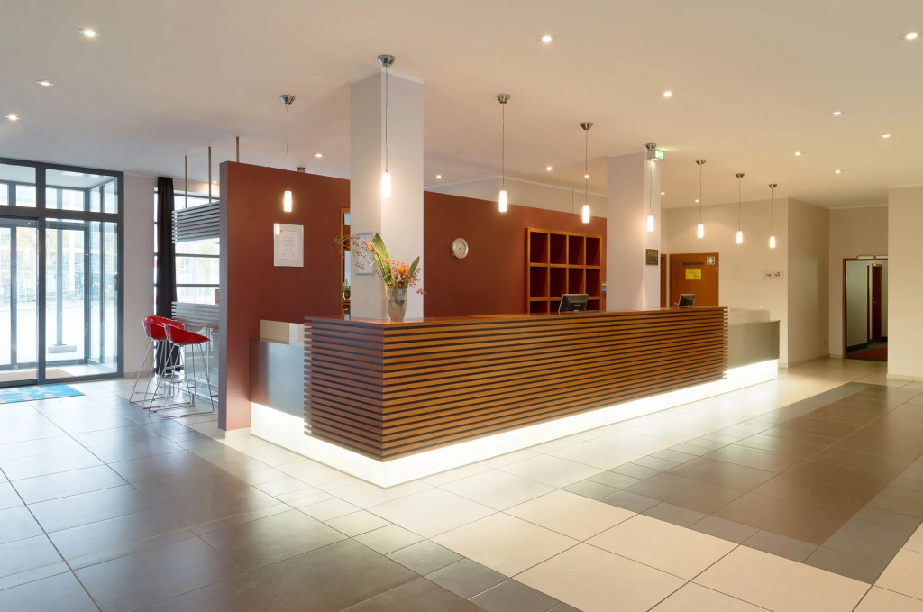 Hotel Münster Kongresscenter, Affiliated by Meliá