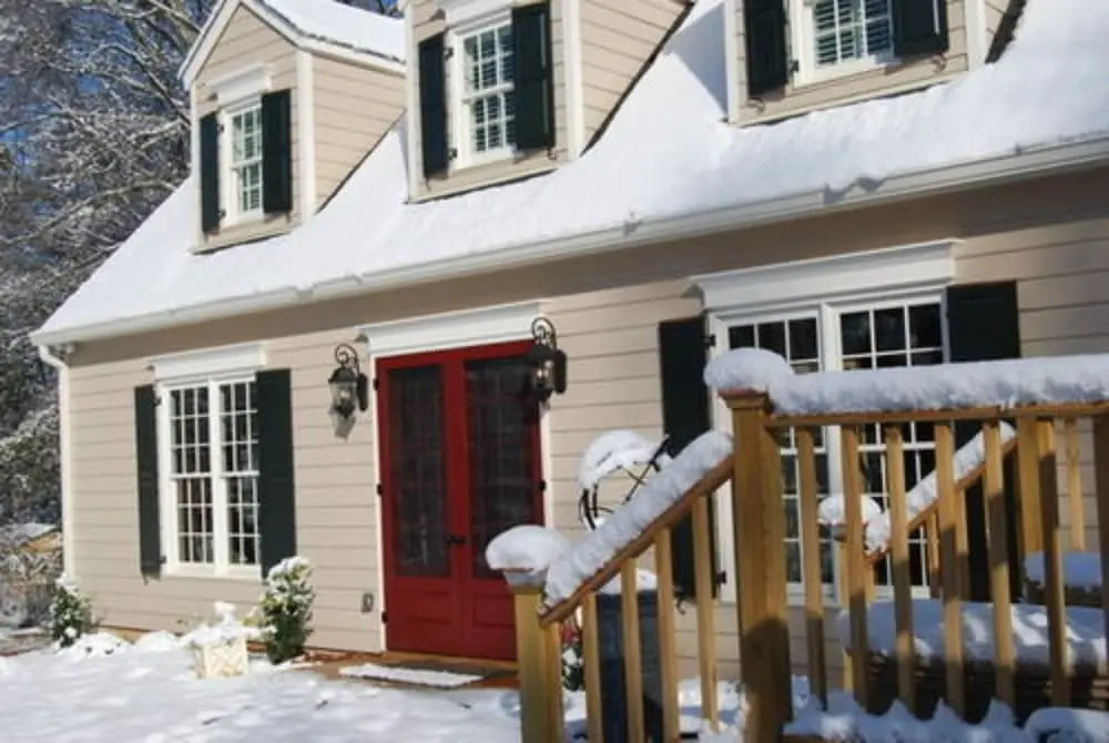 The Cottage Bed & Breakfast