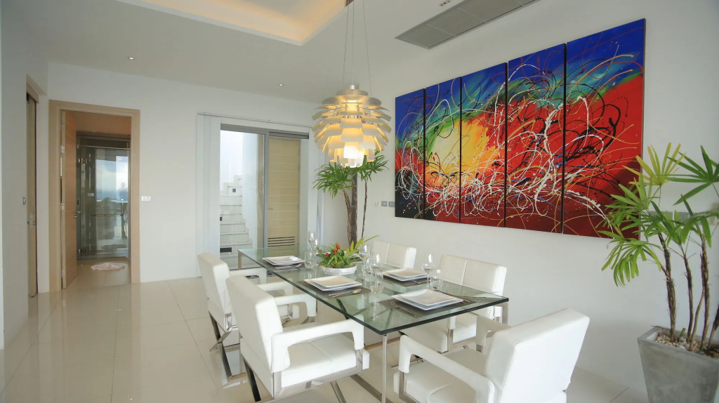 The View Phuket By RESAVA