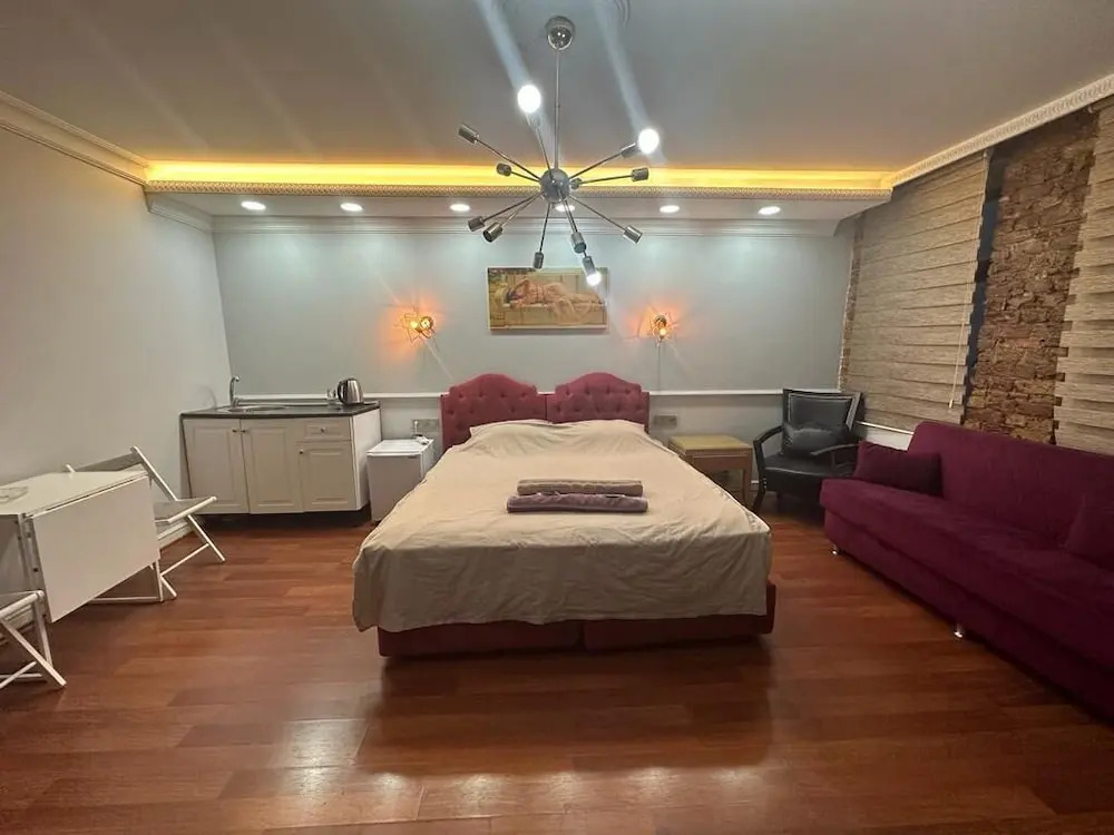 Konak Suites