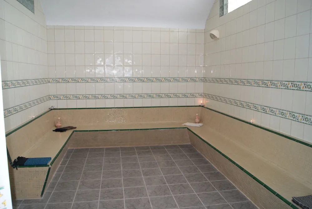 Le Grand Hotels Des Thermes