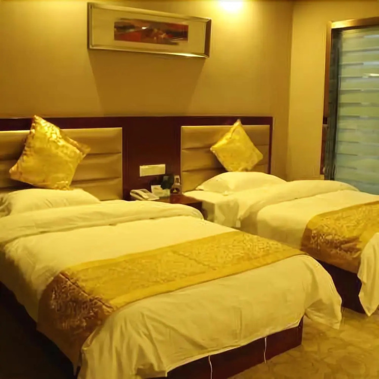 Manston Holiday Hotel