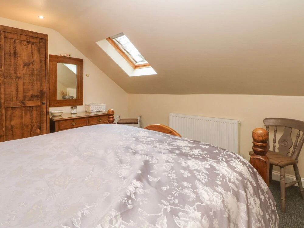Willow Cottage