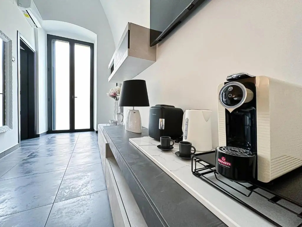 Marbel Suite Adelfia