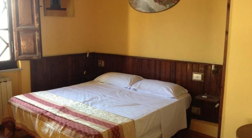 B&B Alla Residenza Domus Minervae