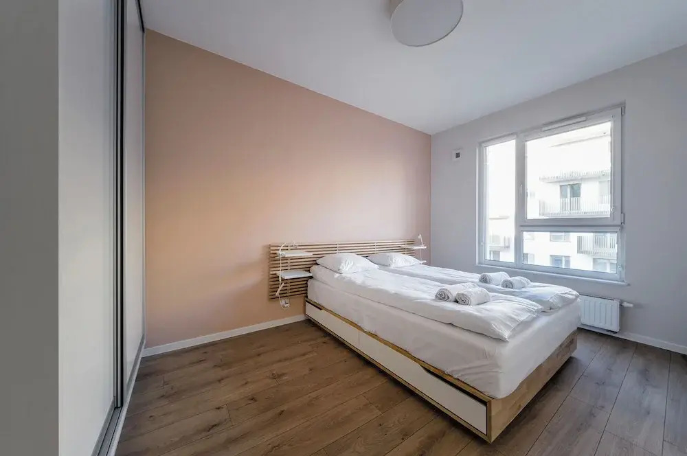 RentPlanet - Apartament Dąbrowskiego